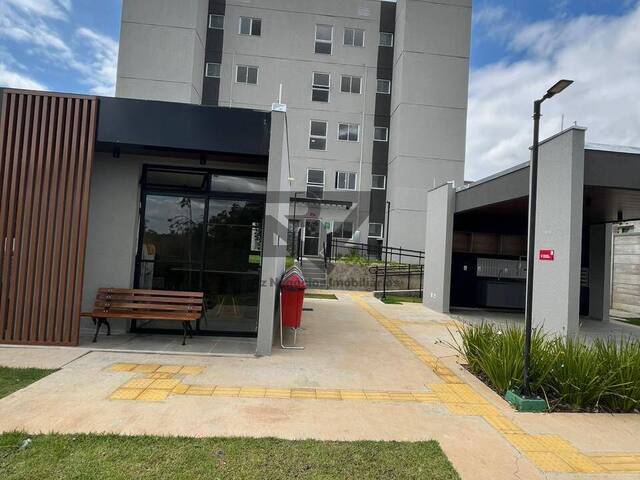 #1033 - Apartamento Pronto para Morar para Venda em Campinas - SP - 2