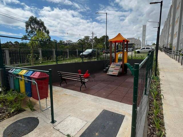 #1033 - Apartamento Pronto para Morar para Venda em Campinas - SP - 3