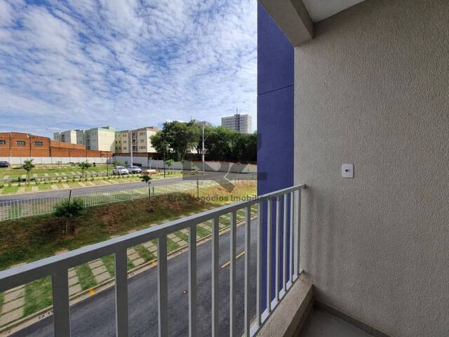 #1034 - Apartamento Pronto para Morar para Venda em Hortolândia - SP - 2