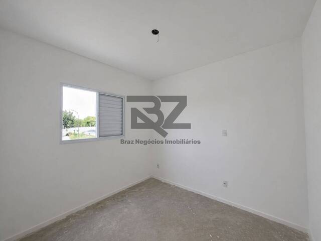 #1034 - Apartamento Pronto para Morar para Venda em Hortolândia - SP - 3