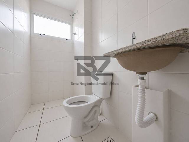 Apartamento Pronto para Morar para Venda em Hortolândia - 5