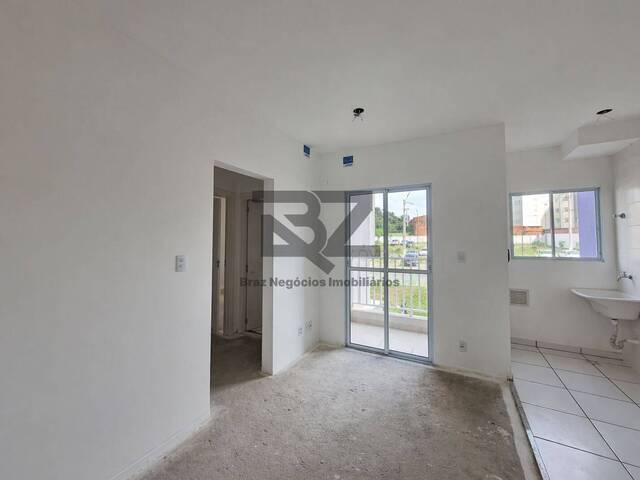 Apartamento Pronto para Morar para Venda em Hortolândia - 4