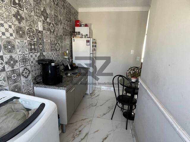 #1035 - Apartamento Pronto para Morar para Venda em Sumaré - SP - 2