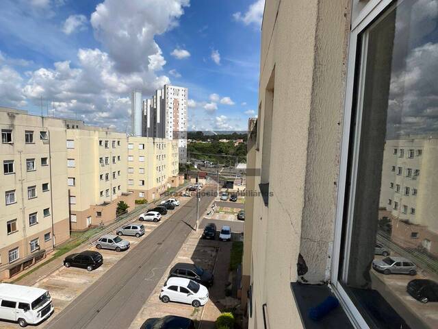 Apartamento Pronto para Morar para Venda em Sumaré - 4