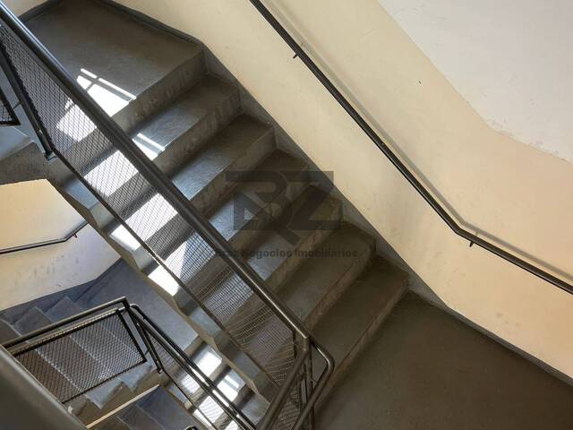 #1035 - Apartamento Pronto para Morar para Venda em Sumaré - SP - 3