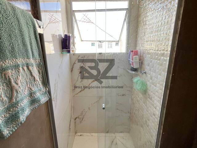 Apartamento Pronto para Morar para Venda em Sumaré - 5