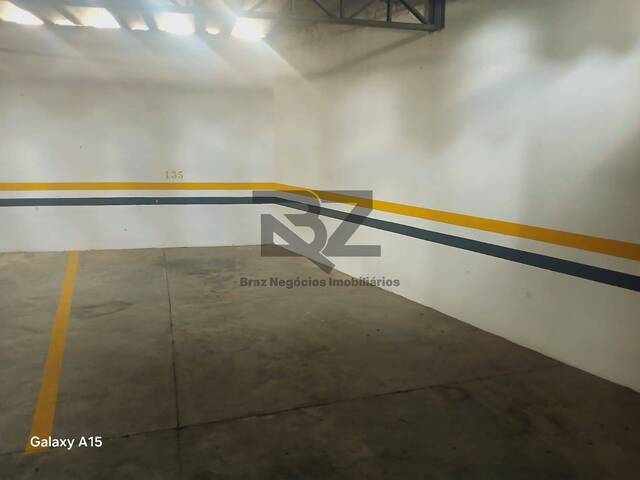 #1036 - Apartamento Pronto para Morar para Venda em Campinas - SP - 2