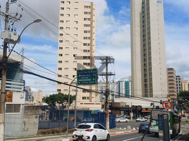 #1036 - Apartamento Pronto para Morar para Venda em Campinas - SP - 1