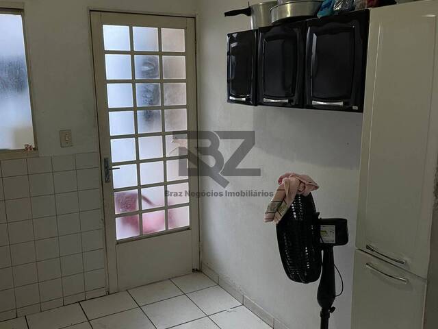 #1037 - Bangalô para Venda em Campinas - SP - 3