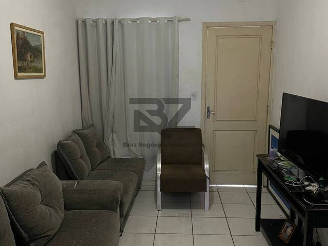 #1037 - Bangalô para Venda em Campinas - SP - 1