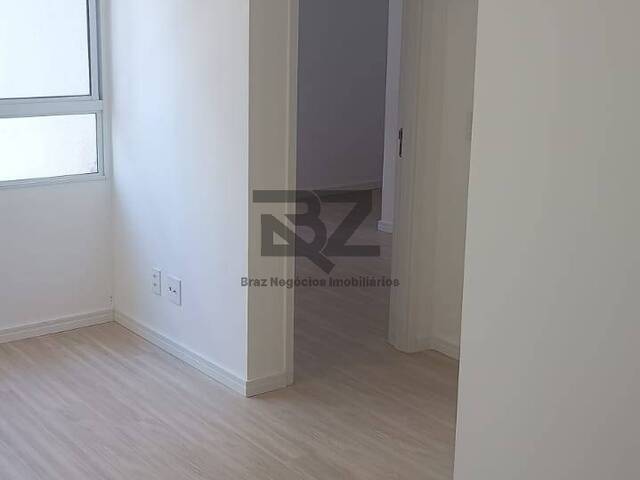 Apartamento Pronto para Morar para Venda em Hortolândia - 3