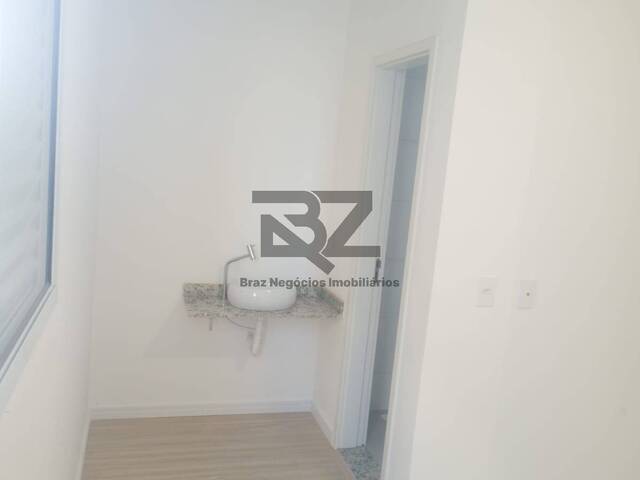Apartamento Pronto para Morar para Venda em Hortolândia - 4