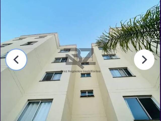 Apartamento Pronto para Morar para Venda em Campinas - 2