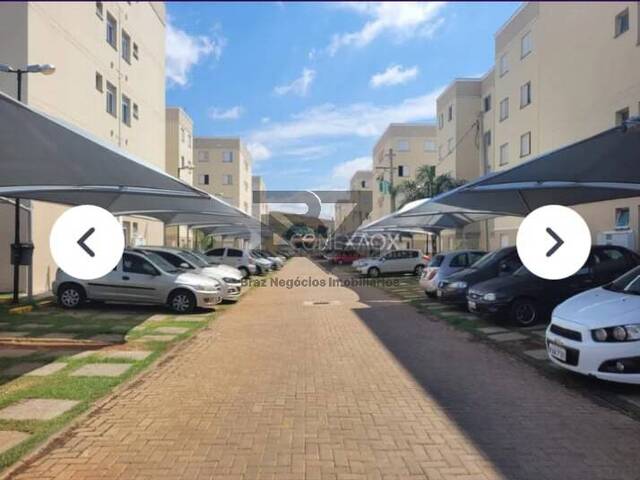 Apartamento Pronto para Morar para Venda em Campinas - 5