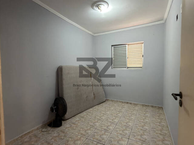 Apartamento Pronto para Morar para Venda em Hortolândia - 2