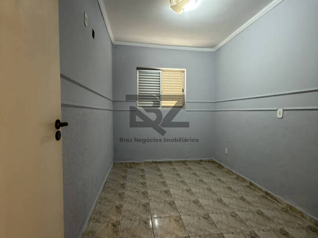 Apartamento Pronto para Morar para Venda em Hortolândia - 3