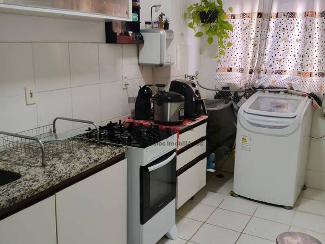 #1041 - Apartamento Pronto para Morar para Venda em Campinas - SP