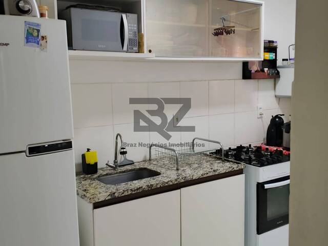 Apartamento Pronto para Morar para Venda em Campinas - 5