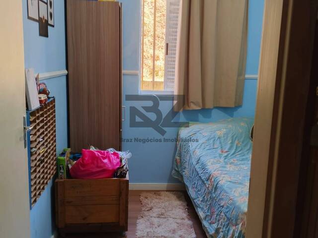 #1041 - Apartamento Pronto para Morar para Venda em Campinas - SP