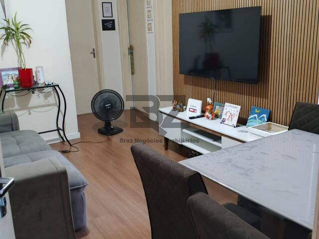 #1041 - Apartamento Pronto para Morar para Venda em Campinas - SP