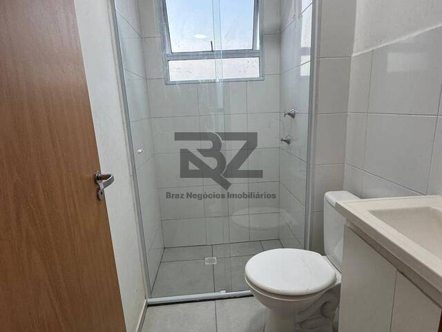 Apartamento Pronto para Morar para Venda em Campinas - 2