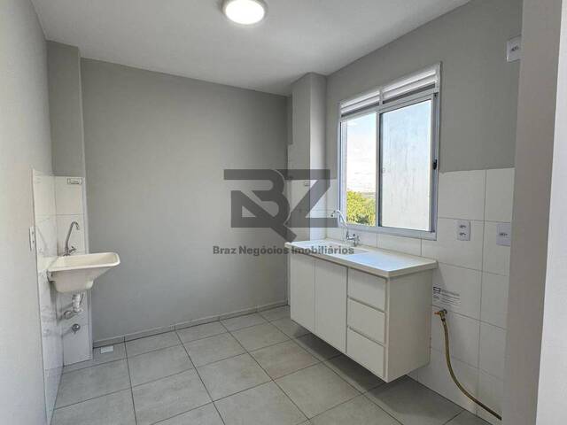 Apartamento Pronto para Morar para Venda em Campinas - 3