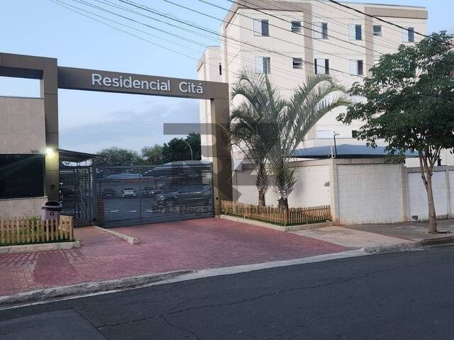 Venda em Jardim Santa Rosa - Campinas