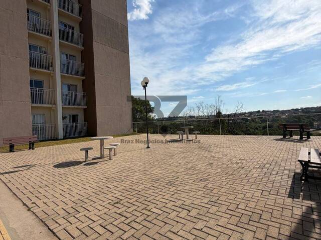 #1047 - Apartamento Pronto para Morar para Venda em Monte Mor - SP