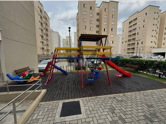 Apartamento Pronto para Morar para Venda em Hortolândia - 3