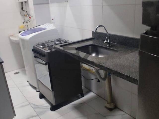 Apartamento Pronto para Morar para Venda em Hortolândia - 5
