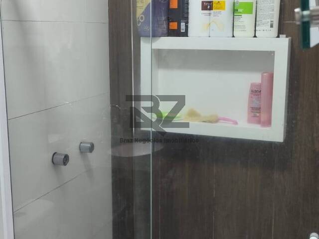 Apartamento Pronto para Morar para Venda em Hortolândia - 4