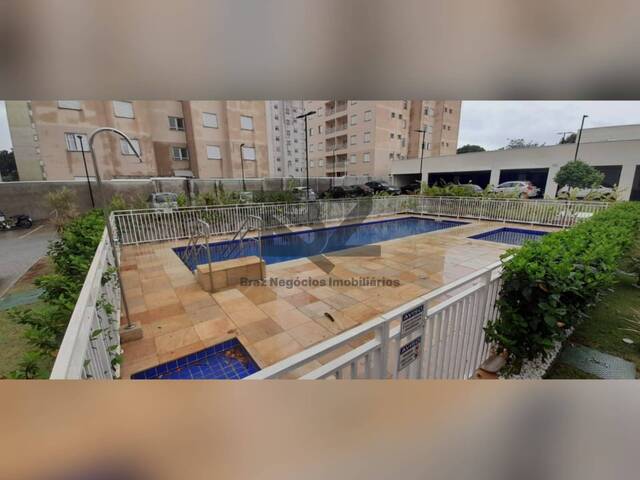 Apartamento Pronto para Morar para Venda em Hortolândia - 2