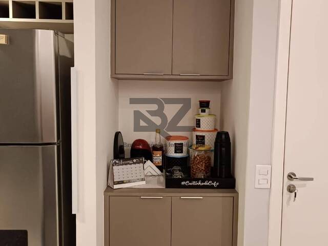 Apartamento Pronto para Morar para Venda em Campinas - 4