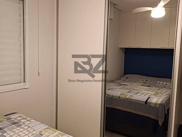 Apartamento Pronto para Morar para Venda em Campinas - 5