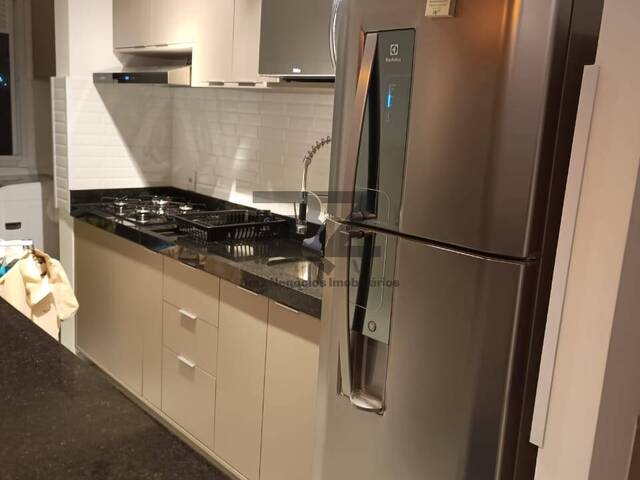 #1050 - Apartamento Pronto para Morar para Venda em Campinas - SP