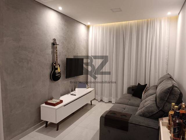 #1050 - Apartamento Pronto para Morar para Venda em Campinas - SP