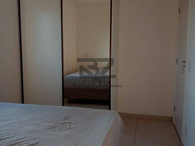 #1051 - Apartamento Pronto para Morar para Venda em Hortolândia - SP