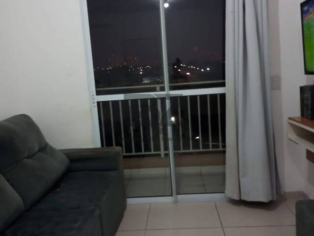Apartamento Pronto para Morar para Venda em Hortolândia - 4