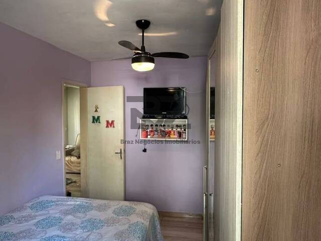 Apartamento Pronto para Morar para Venda em Hortolândia - 2