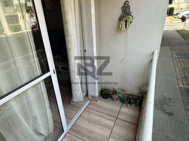 Apartamento Pronto para Morar para Venda em Hortolândia - 3