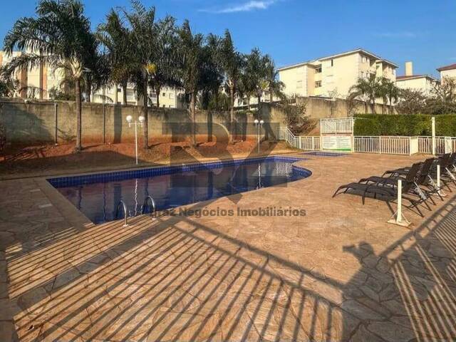 Apartamento Pronto para Morar para Venda em Hortolândia - 5