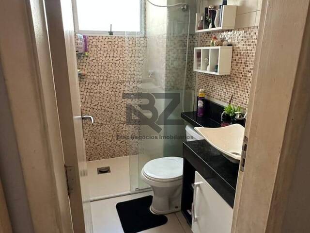 Apartamento Pronto para Morar para Venda em Hortolândia - 4