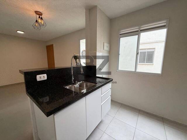 Venda em Loteamento Residencial Parque dos Cantos - Campinas