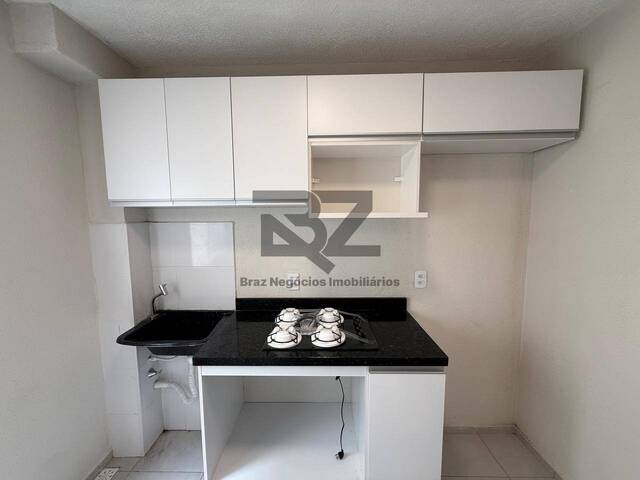 Apartamento Pronto para Morar para Venda em Campinas - 3