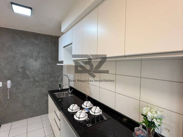Apartamento Pronto para Morar para Venda em Campinas - 5
