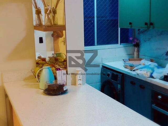 Apartamento Pronto para Morar para Venda em Hortolândia - 5