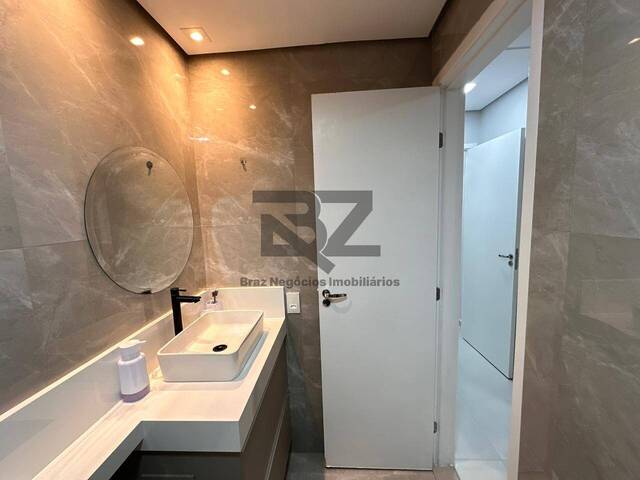 #1057 - Apartamento Pronto para Morar para Venda em Hortolândia - SP
