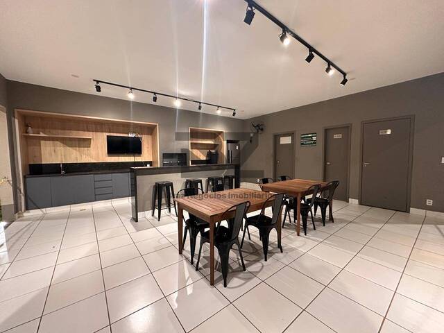 #1057 - Apartamento Pronto para Morar para Venda em Hortolândia - SP