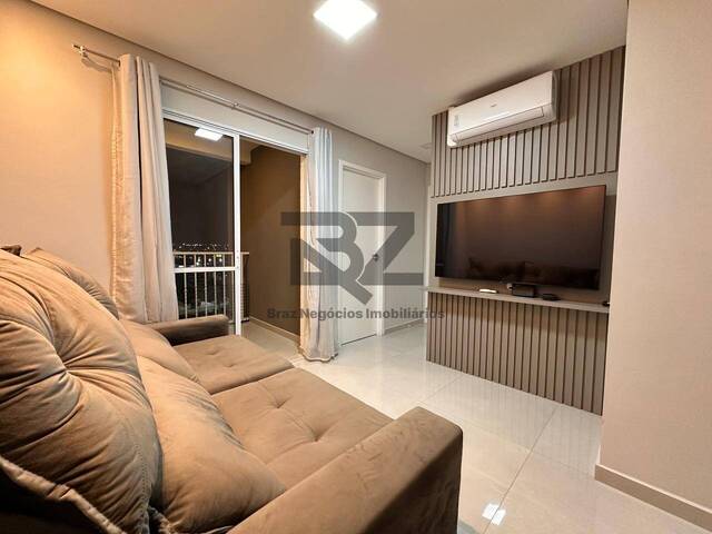 Apartamento Pronto para Morar para Venda em Hortolândia - 5