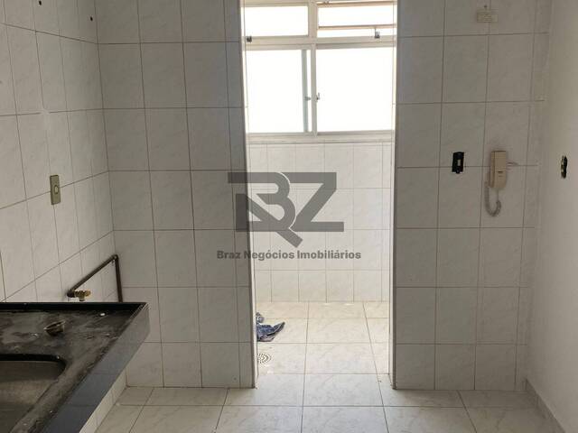 Apartamento Pronto para Morar para Venda em Hortolândia - 2